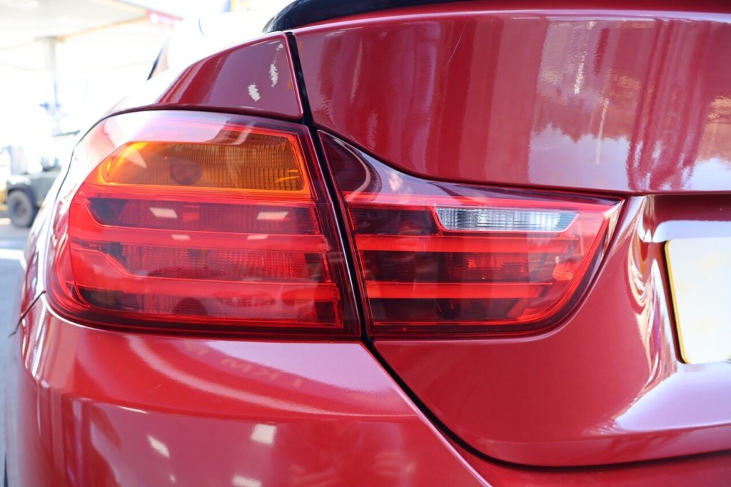 Used BMW 4 Series 2015 for sale - 77891217: Photo 21