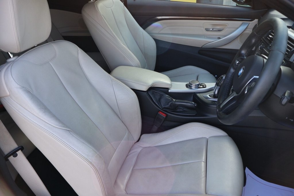 Used BMW 4 Series 2015 for sale - 77891217: Photo 26