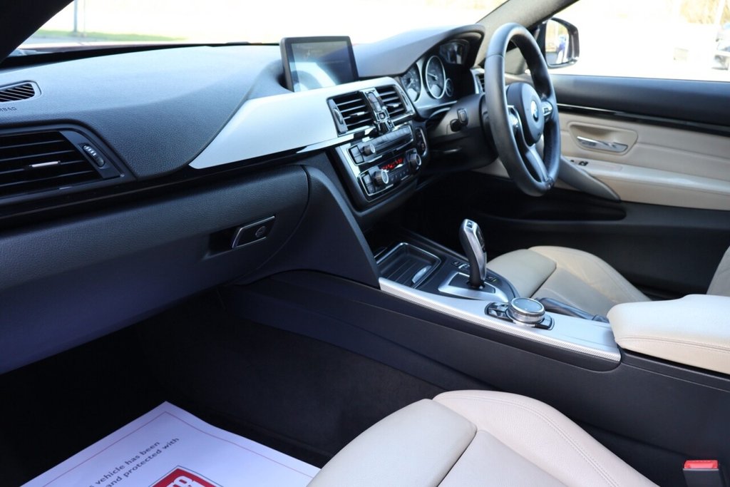 Used BMW 4 Series 2015 for sale - 77891217: Photo 27