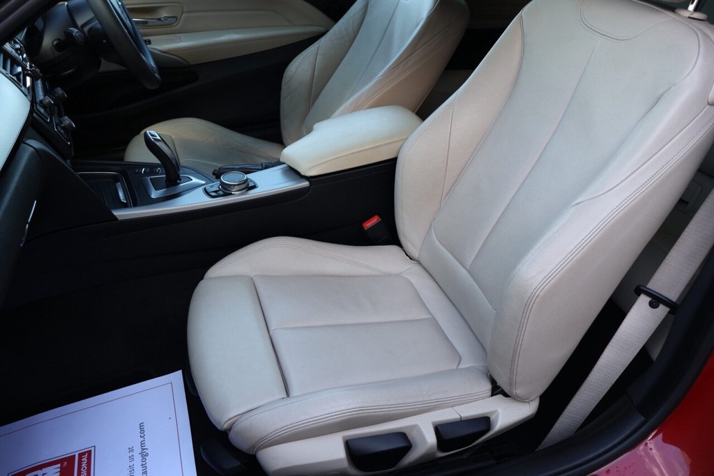 Used BMW 4 Series 2015 for sale - 77891217: Photo 28