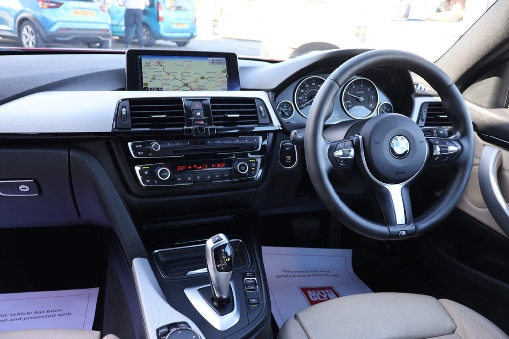 Used BMW 4 Series 2015 for sale - 77891217: Photo 32