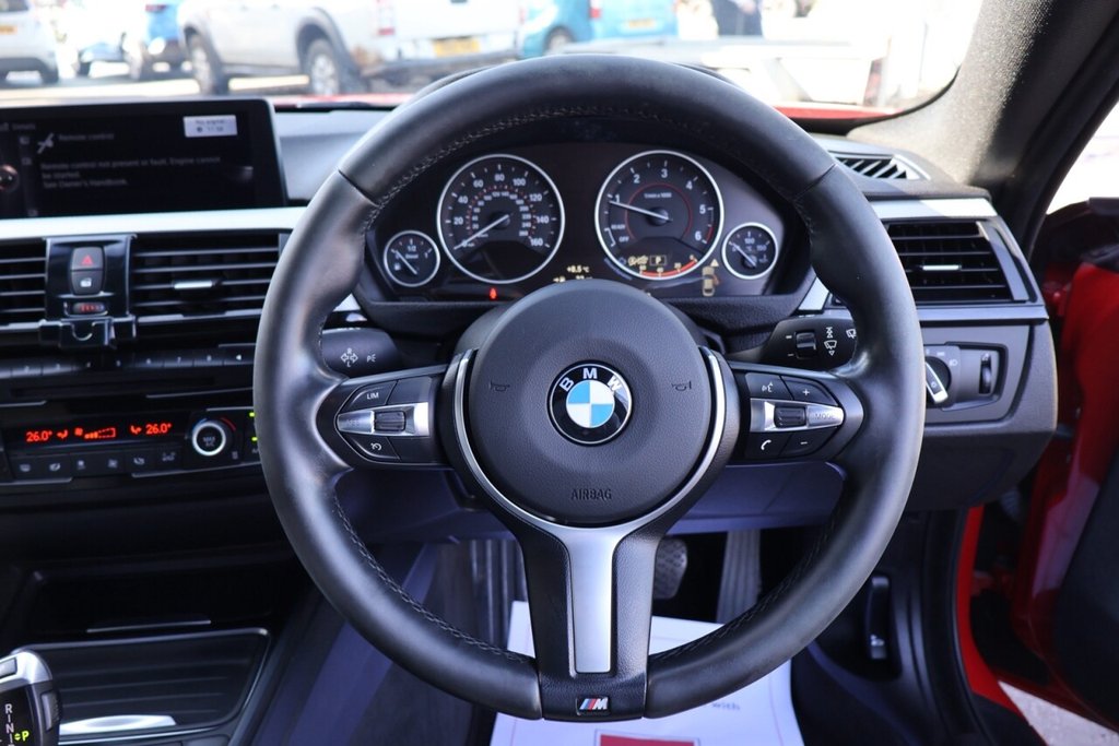 Used BMW 4 Series 2015 for sale - 77891217: Photo 35