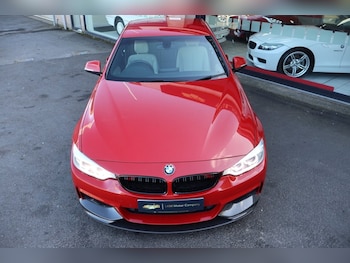 Used BMW 4 Series 2015 for sale - 77891217: Photo