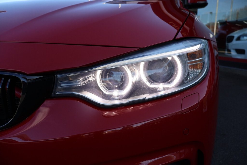 Used BMW 4 Series 2015 for sale - 77891217: Photo 8