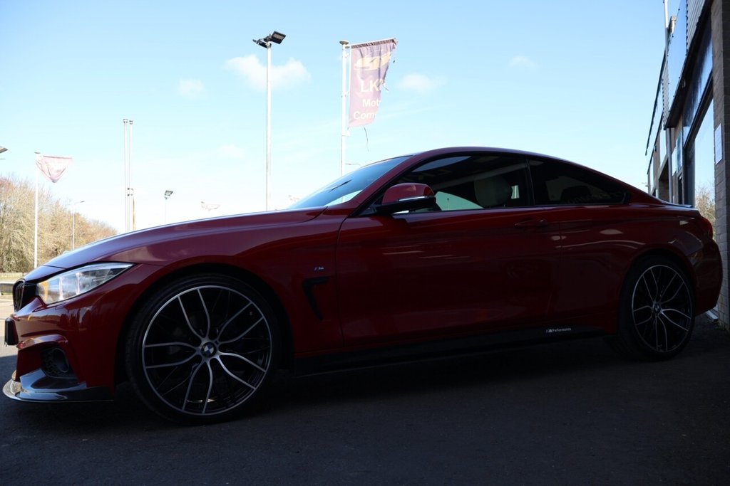 Used BMW 4 Series 2015 for sale - 77891217: Photo 9