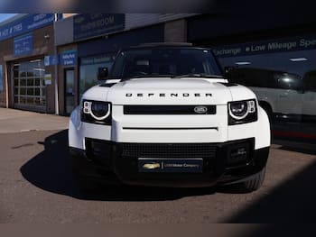 Used Land Rover Defender 90 2025 for sale - 79743090: Photo
