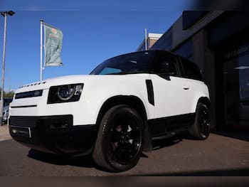 Used Land Rover Defender 90 2025 for sale - 79743090: Photo