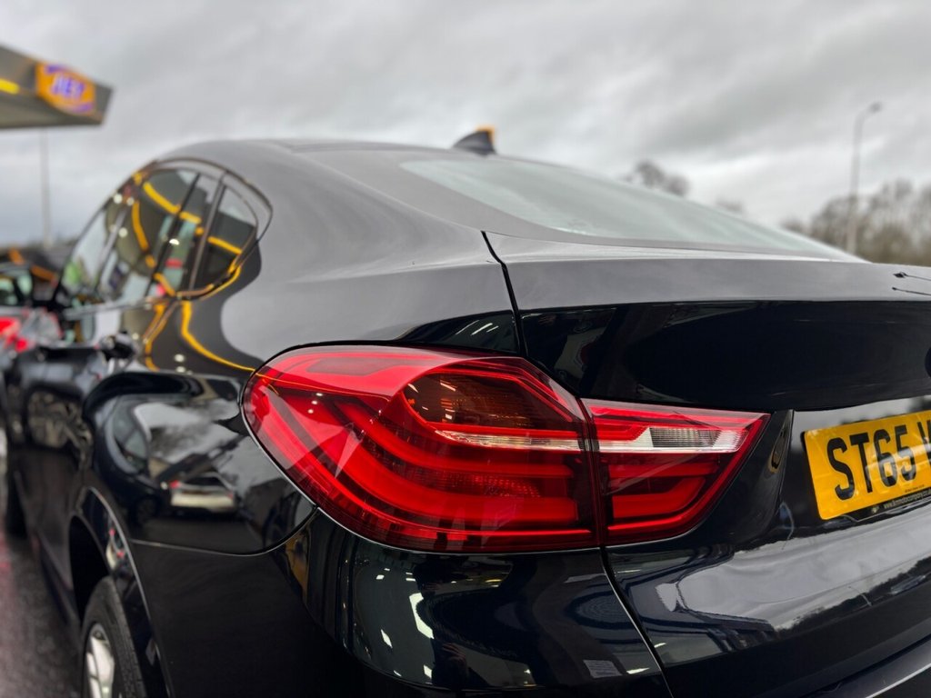 Used BMW X4 2015 for sale - 76768684: Photo 14