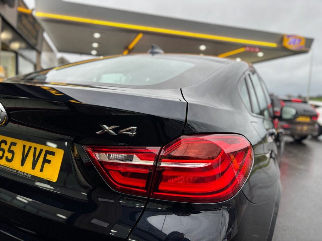 Used BMW X4 2015 for sale - 76768684: Photo 15