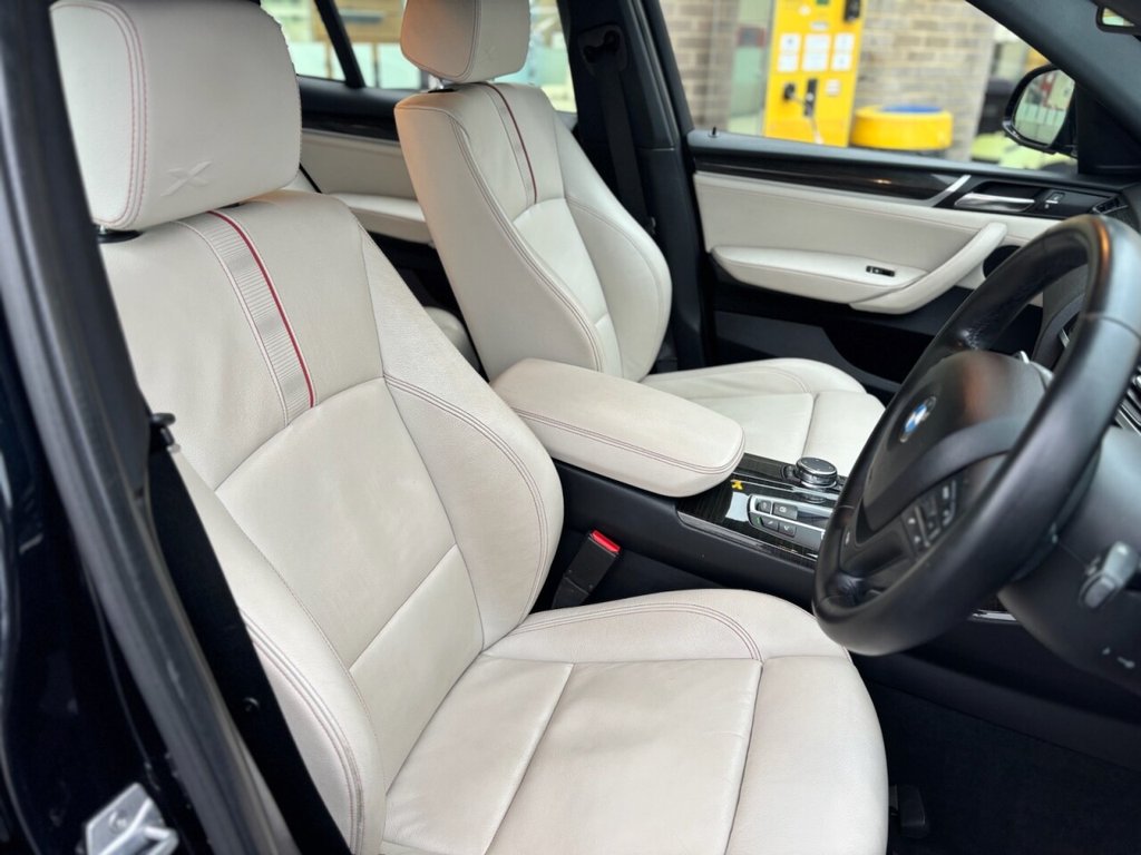 Used BMW X4 2015 for sale - 76768684: Photo 18