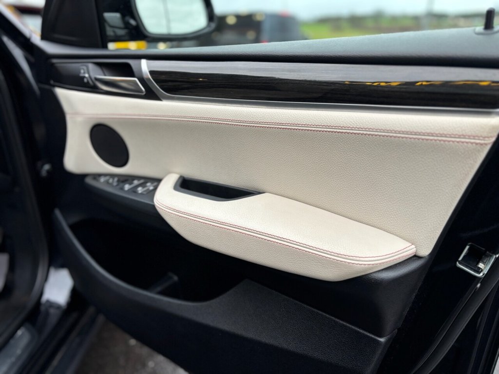 Used BMW X4 2015 for sale - 76768684: Photo 19