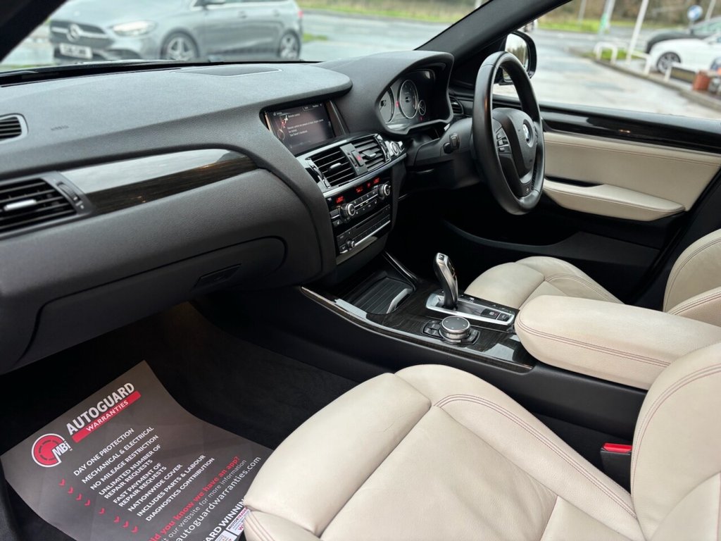 Used BMW X4 2015 for sale - 76768684: Photo 20