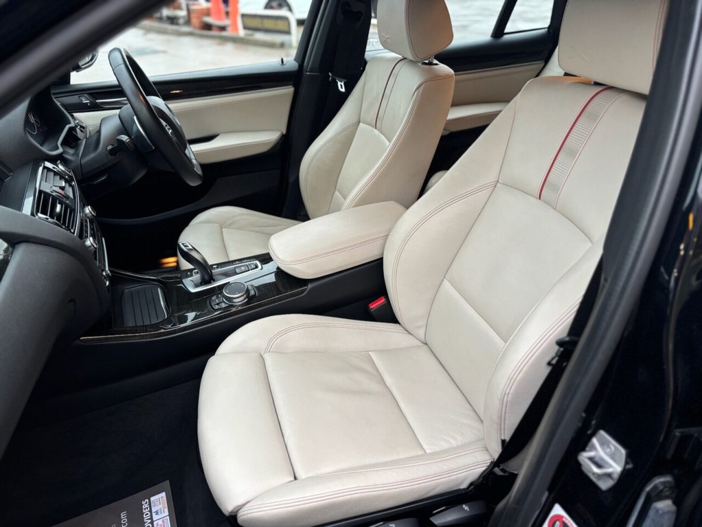 Used BMW X4 2015 for sale - 76768684: Photo 21