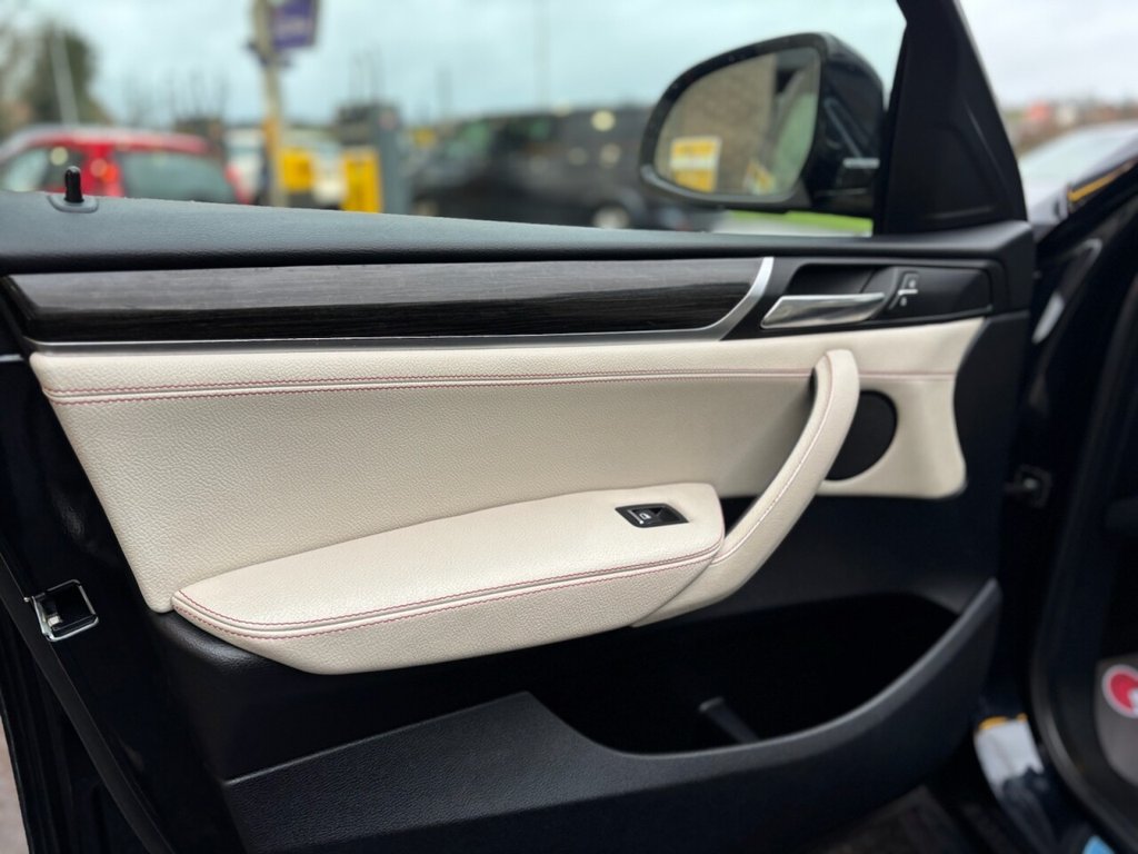 Used BMW X4 2015 for sale - 76768684: Photo 22