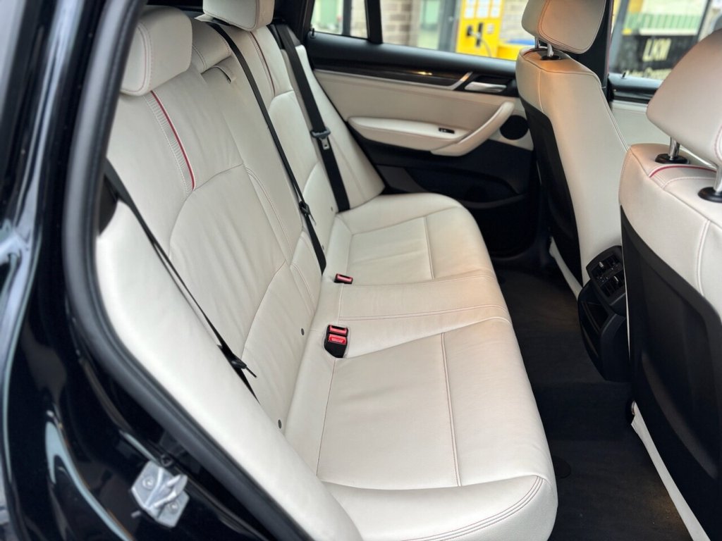 Used BMW X4 2015 for sale - 76768684: Photo 23