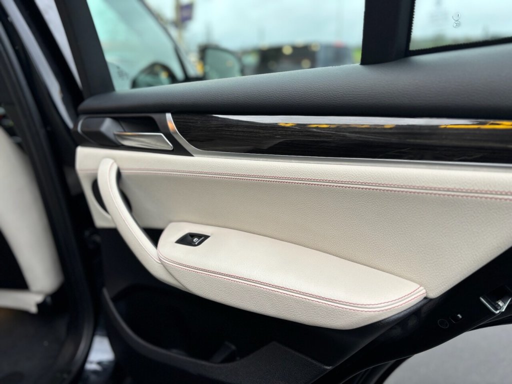 Used BMW X4 2015 for sale - 76768684: Photo 24