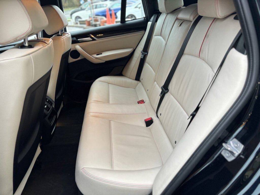 Used BMW X4 2015 for sale - 76768684: Photo 25