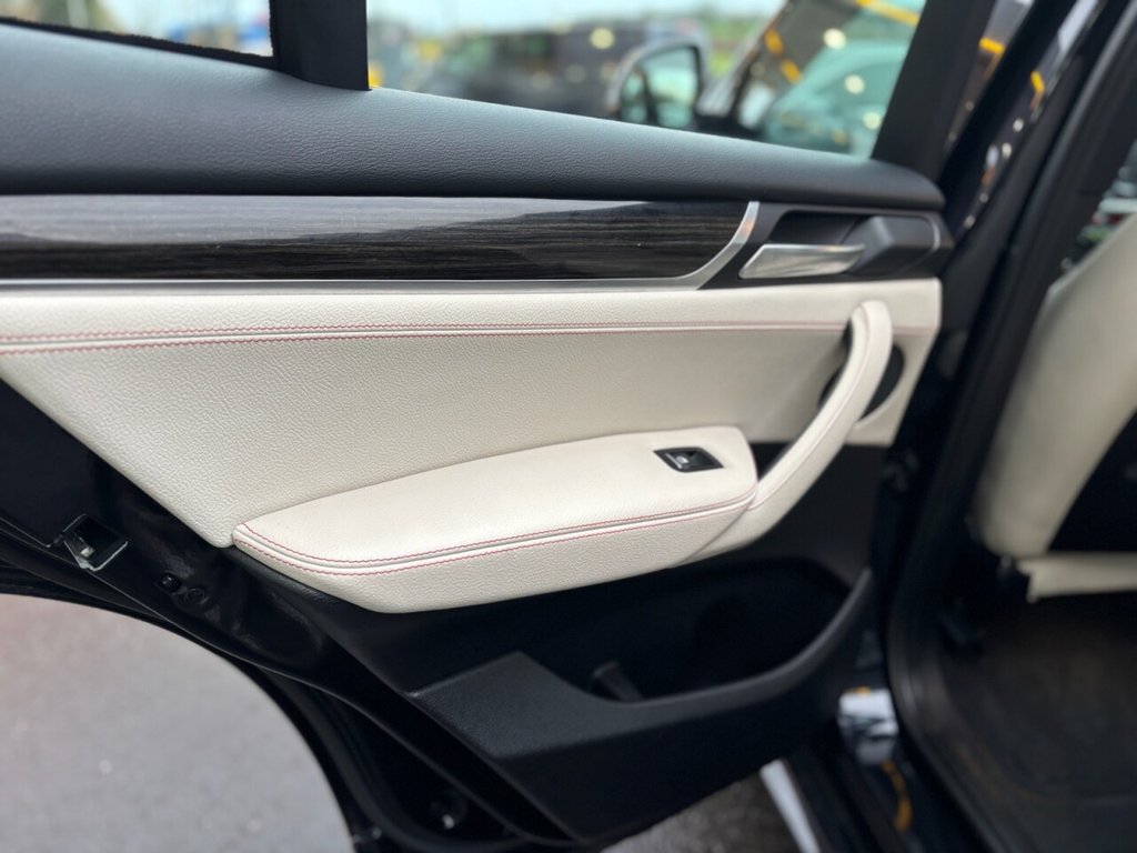 Used BMW X4 2015 for sale - 76768684: Photo 26