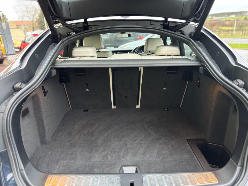 Used BMW X4 2015 for sale - 76768684: Photo 27