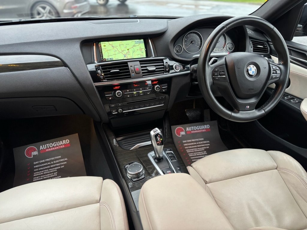 Used BMW X4 2015 for sale - 76768684: Photo 30