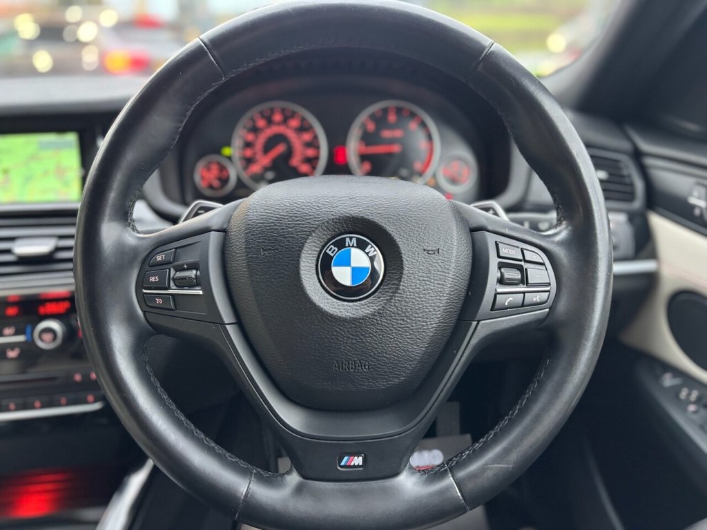 Used BMW X4 2015 for sale - 76768684: Photo 31