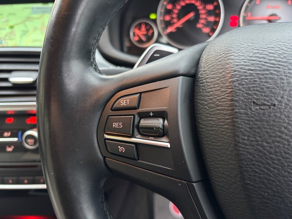 Used BMW X4 2015 for sale - 76768684: Photo 33