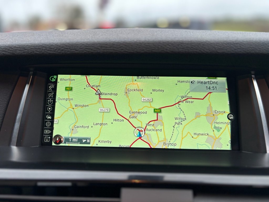 Used BMW X4 2015 for sale - 76768684: Photo 35