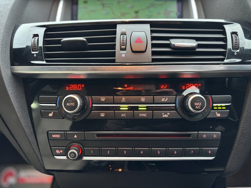 Used BMW X4 2015 for sale - 76768684: Photo 36