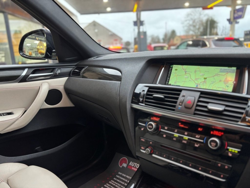 Used BMW X4 2015 for sale - 76768684: Photo 38