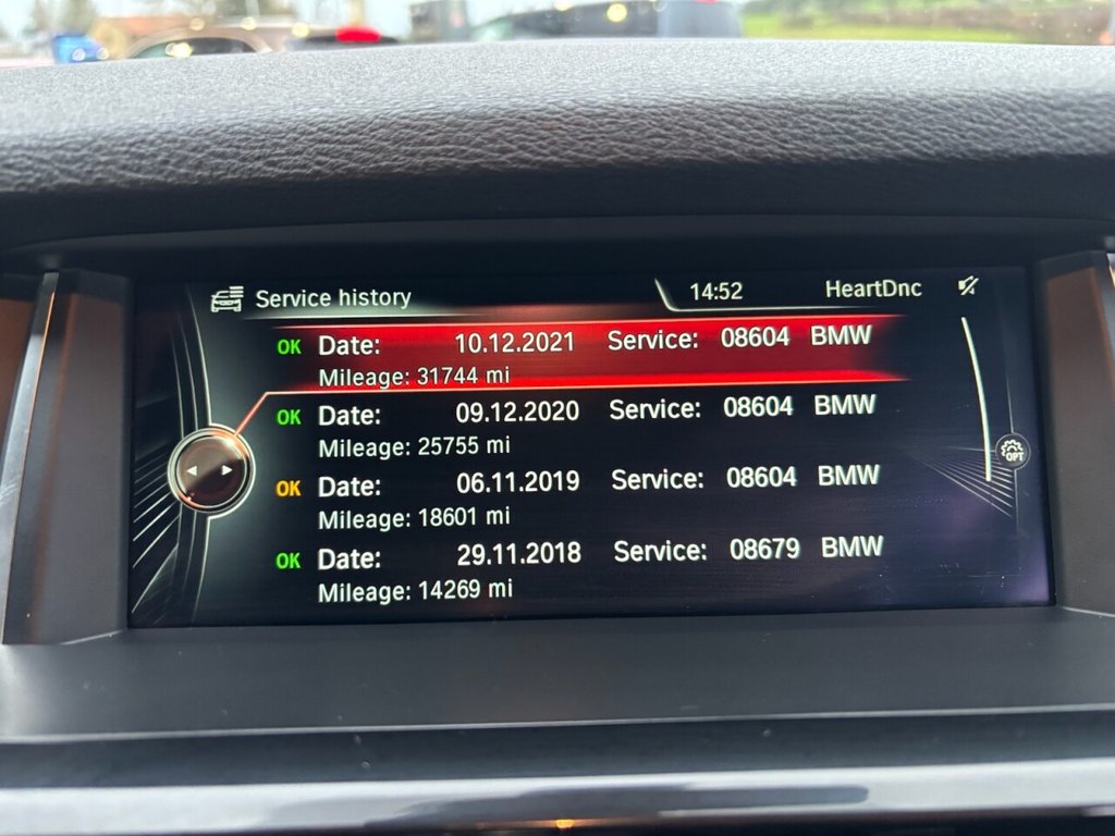 Used BMW X4 2015 for sale - 76768684: Photo 39