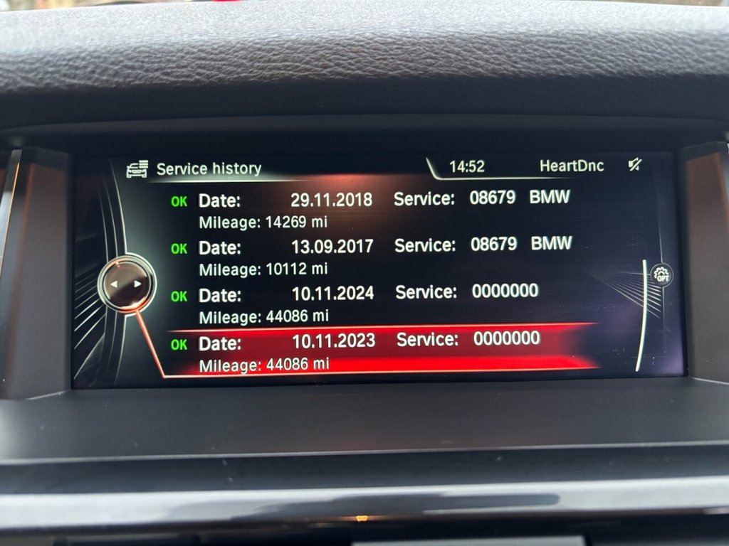 Used BMW X4 2015 for sale - 76768684: Photo 40