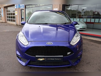 Used Ford Fiesta 2017 for sale - 79587310: Photo