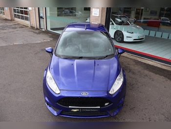Used Ford Fiesta 2017 for sale - 79587310: Photo