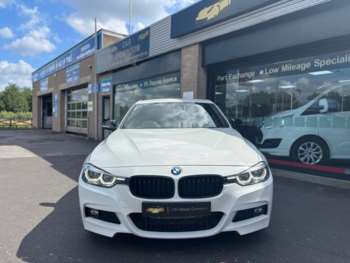 Used BMW 3 Series 2018 for sale - 75306778: Photo