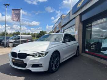 Used BMW 3 Series 2018 for sale - 75306778: Photo