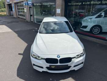 Used BMW 3 Series 2018 for sale - 75306778: Photo