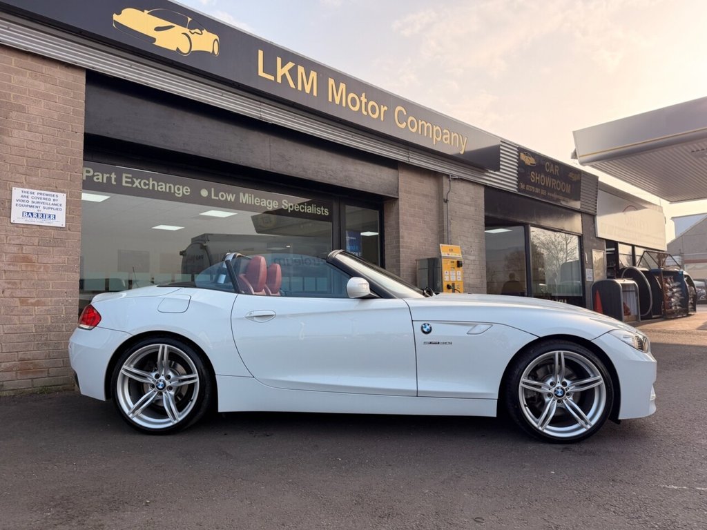 Used BMW Z4 2011 for sale - 77764655: Photo 10