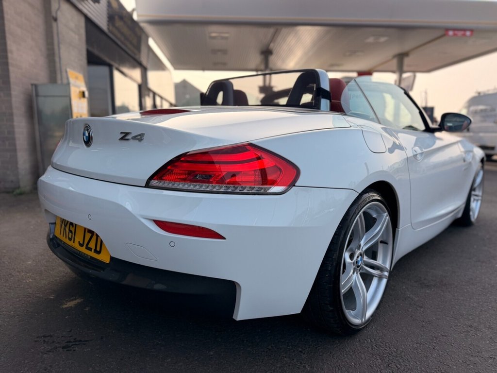 Used BMW Z4 2011 for sale - 77764655: Photo 14