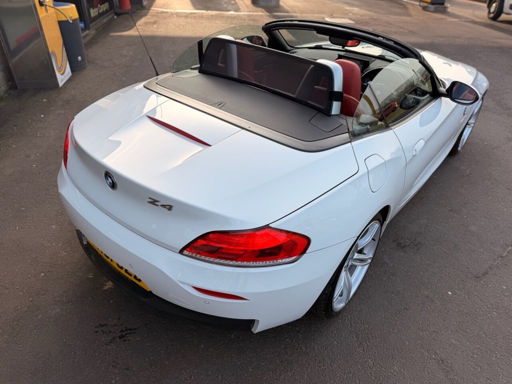 Used BMW Z4 2011 for sale - 77764655: Photo 15