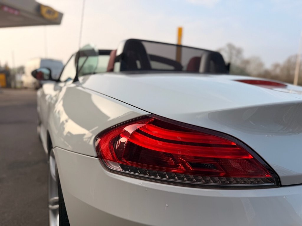 Used BMW Z4 2011 for sale - 77764655: Photo 16