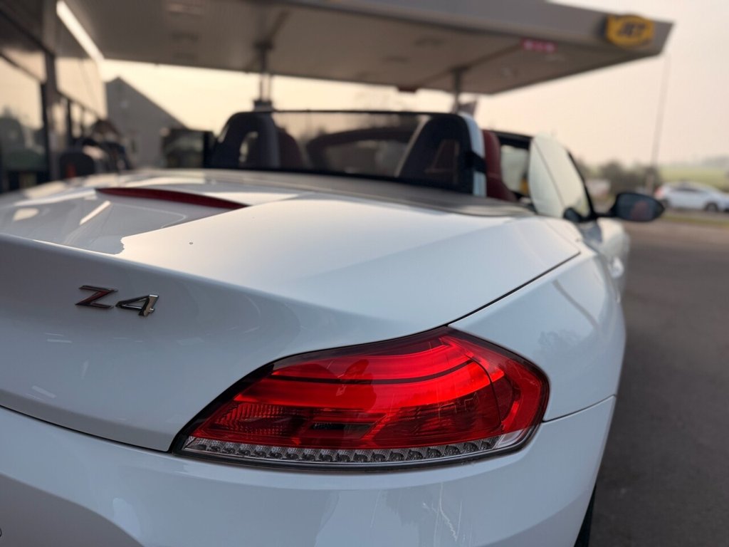 Used BMW Z4 2011 for sale - 77764655: Photo 17