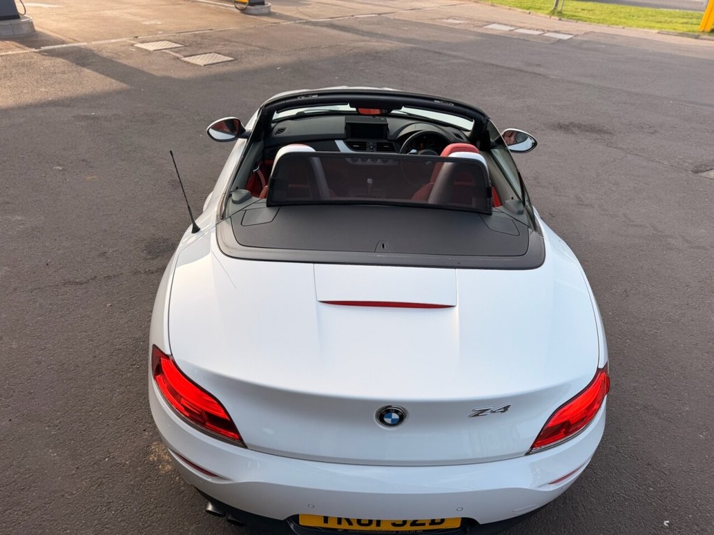 Used BMW Z4 2011 for sale - 77764655: Photo 18