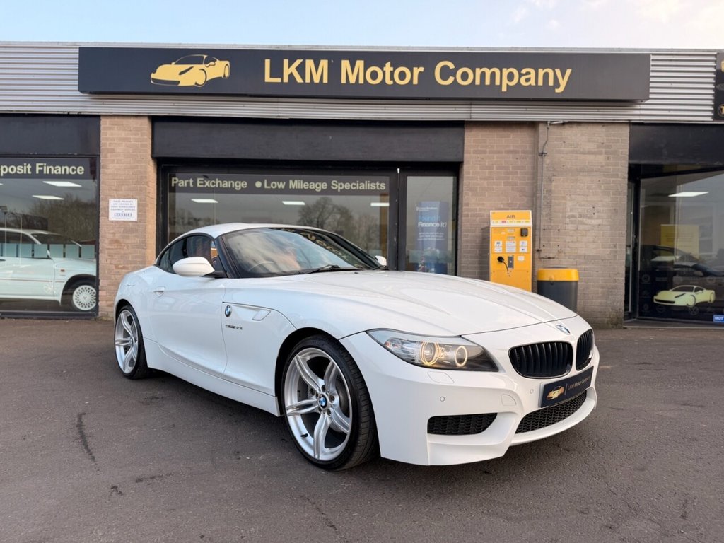 Used BMW Z4 2011 for sale - 77764655: Photo 20
