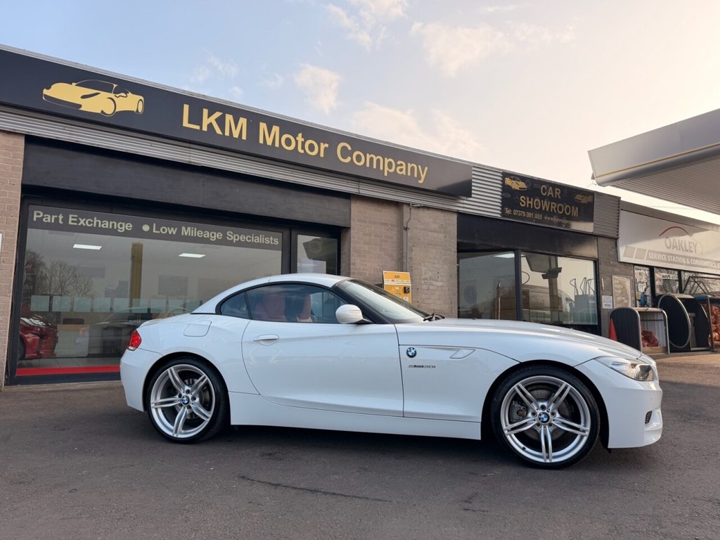 Used BMW Z4 2011 for sale - 77764655: Photo 22