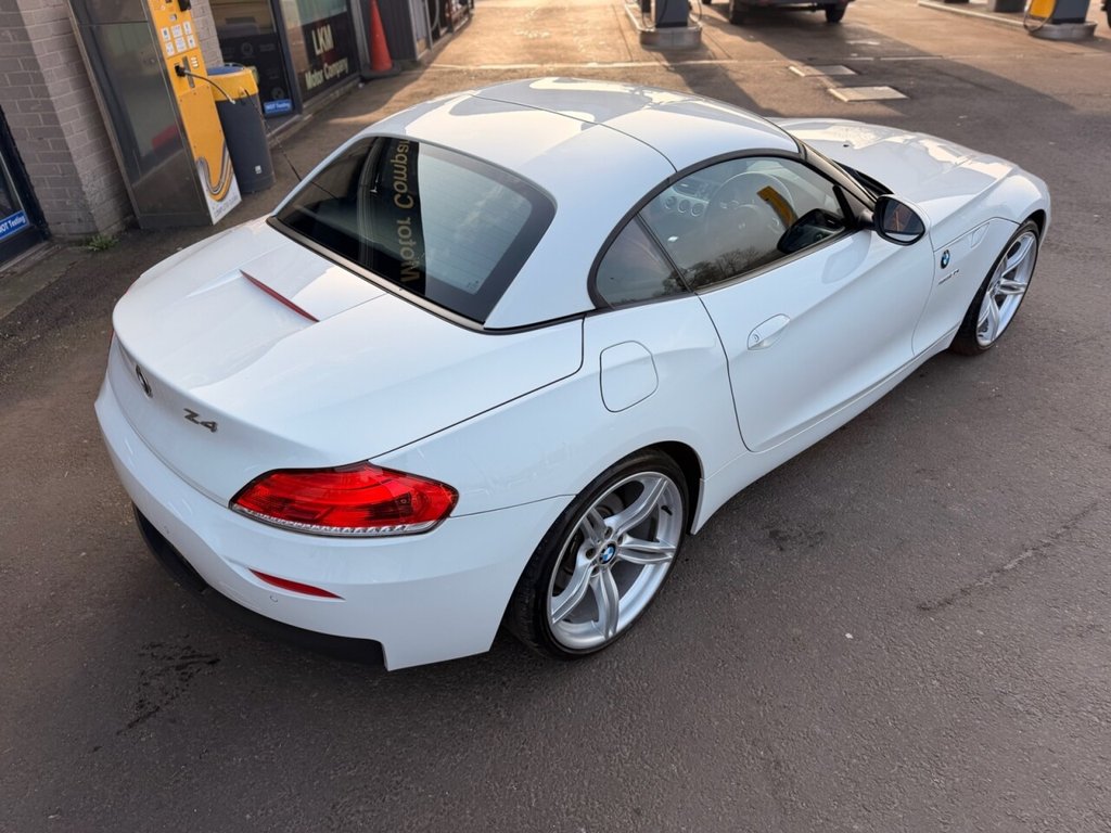Used BMW Z4 2011 for sale - 77764655: Photo 23