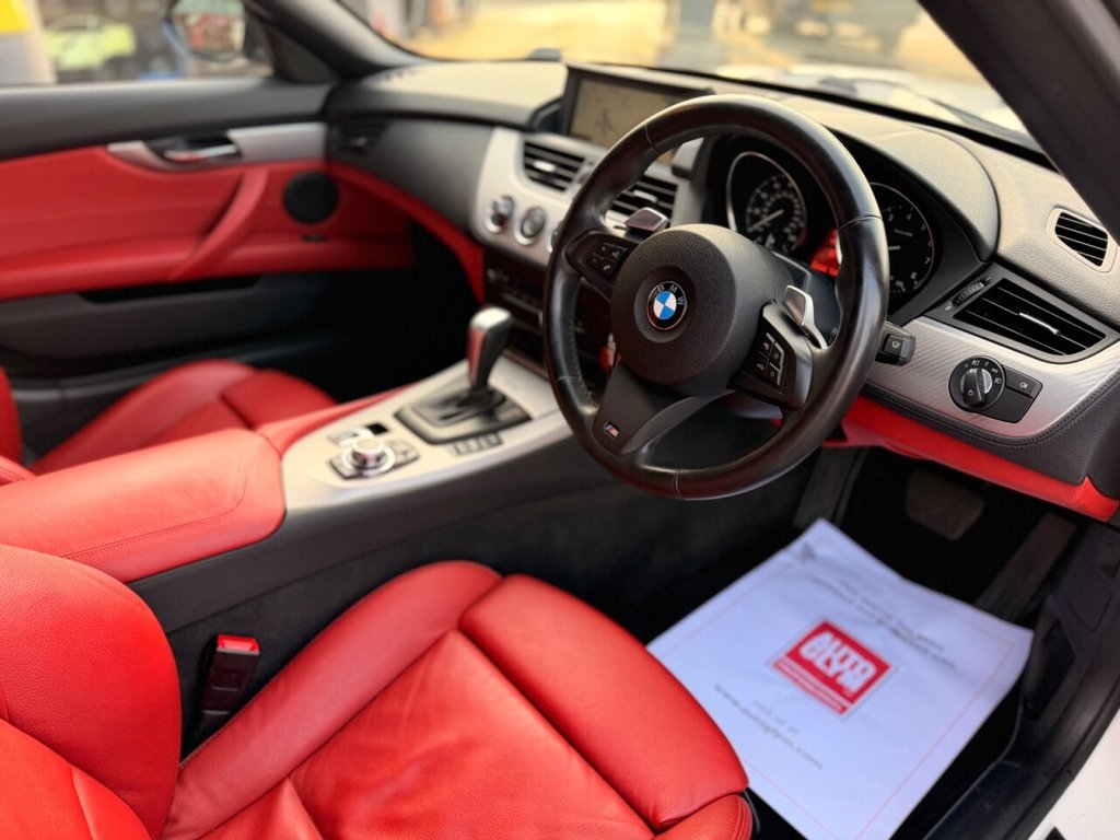 Used BMW Z4 2011 for sale - 77764655: Photo 24