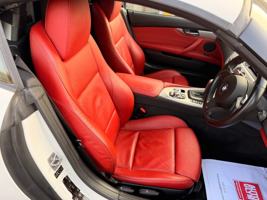 Used BMW Z4 2011 for sale - 77764655: Photo 25