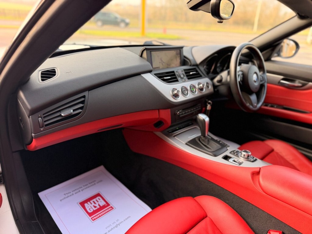 Used BMW Z4 2011 for sale - 77764655: Photo 27