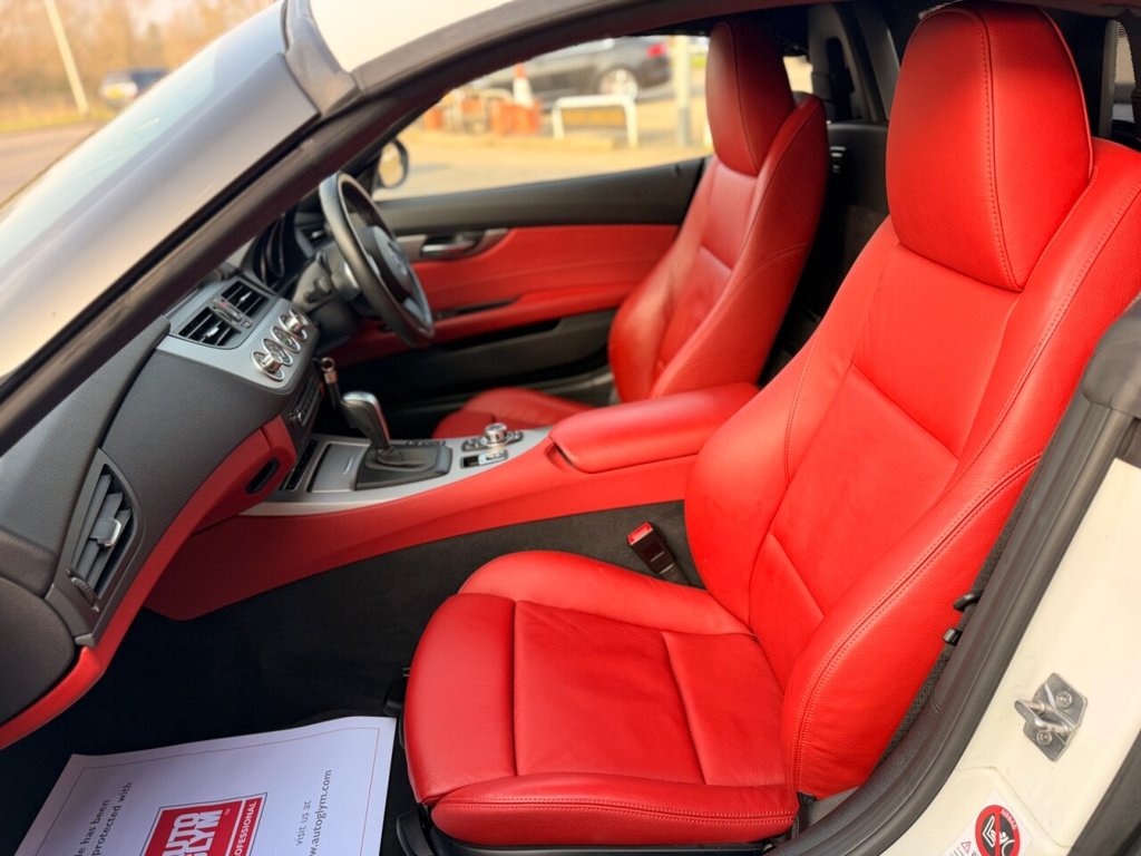 Used BMW Z4 2011 for sale - 77764655: Photo 28