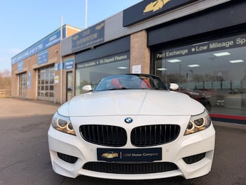Used BMW Z4 2011 for sale - 77764655: Photo